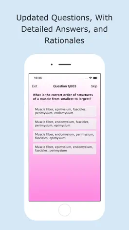 Game screenshot CSCS Master Prep apk