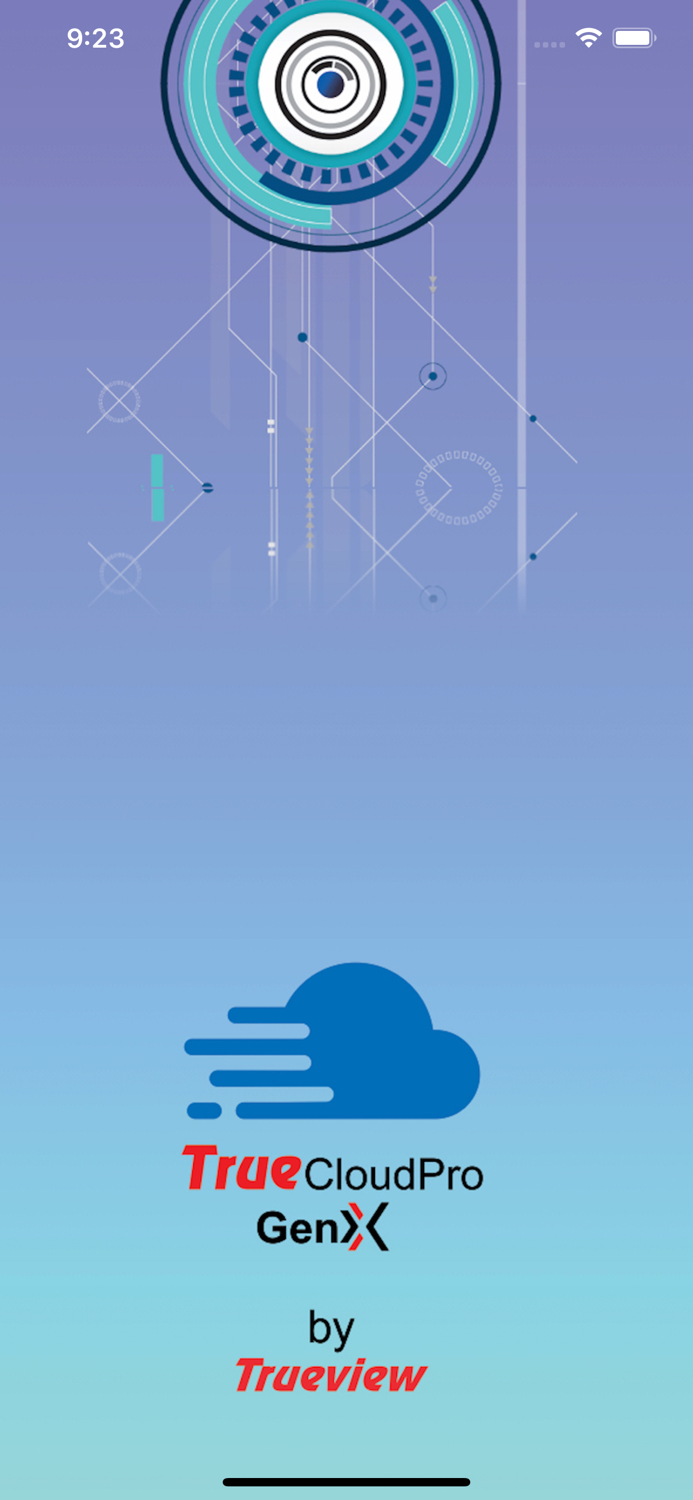 TrueCloudPro GenX