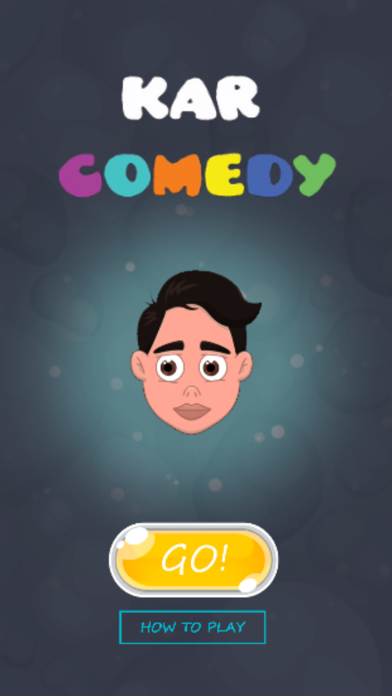 KAR comedy Screenshot