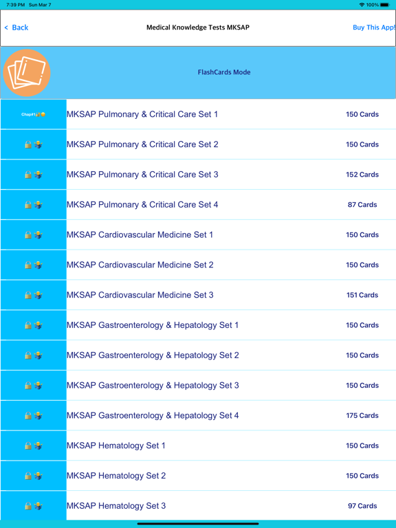 Screenshot #5 pour Registered Nurse Entrance Exam