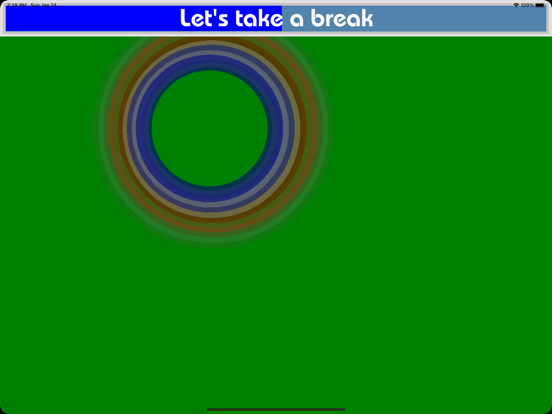 Screenshot #6 pour Learn with Rufus: Boys & Girls