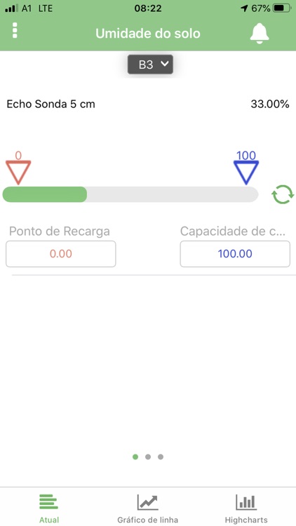 OLD ADAMA Clima screenshot-4