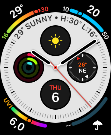 AltiTrack - Altitude Meter screenshot 4