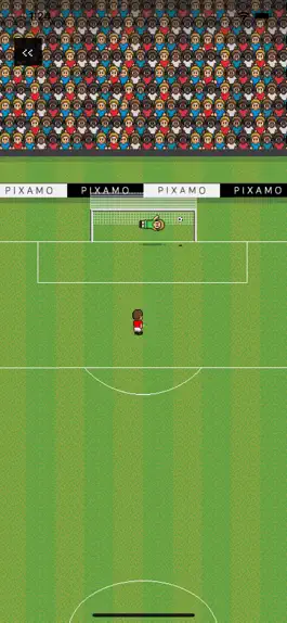 Game screenshot Football Hero (for Messages) hack