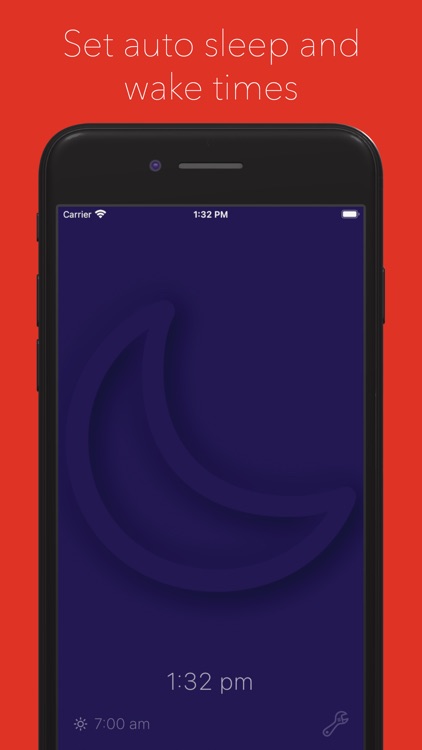 Night Light: Baby Sleep Clock