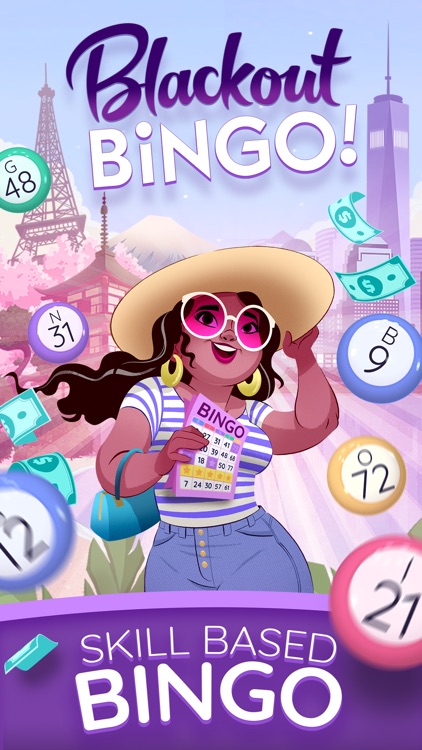 Blackout Bingo screenshot-0