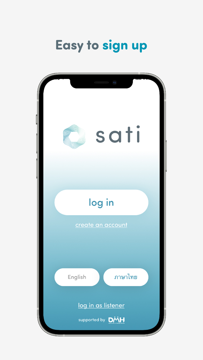 SATI APP