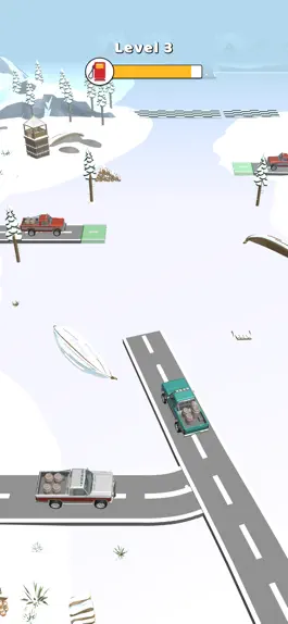 Game screenshot Road Maker 3D hack