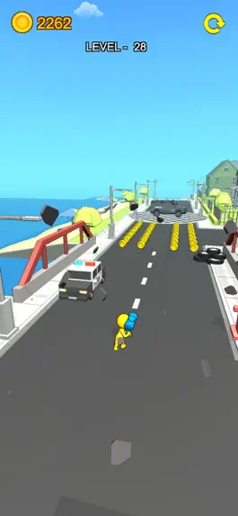 Game screenshot Whack City hack