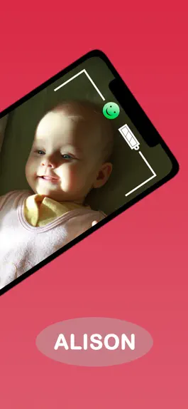 Game screenshot Alison Видеоняня hack