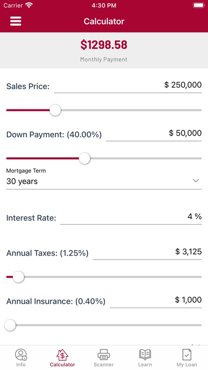 Northstar Bank Mortgage