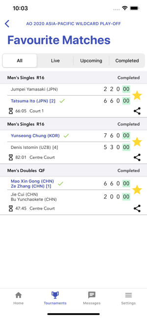 ScoreBuzzer(圖5)-速報App