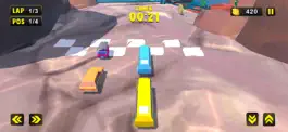 Game screenshot Extreme Car Racer 3D hack