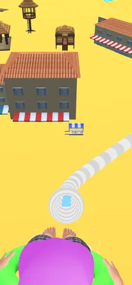 Game screenshot Slippy Tubes hack