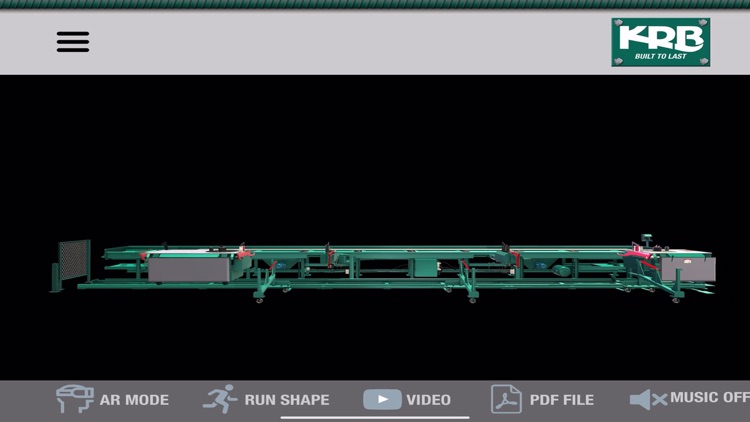 KRB Machinery