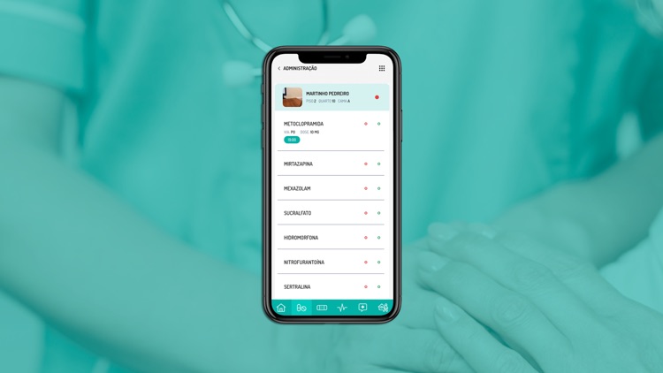 Enfermagem screenshot-3