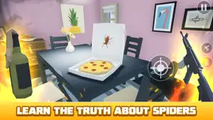 Kill It With Fire screenshot 4