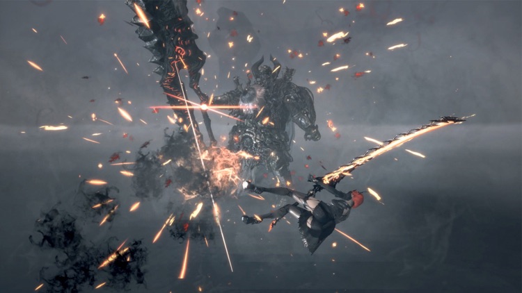 魂之刃2-黄昏序章 screenshot-3