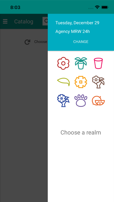Verdnatura Screenshot