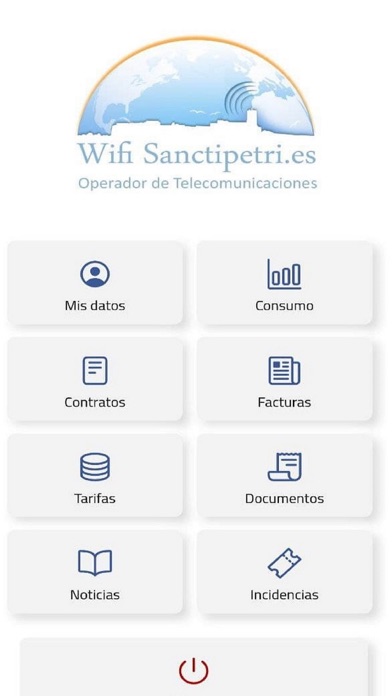 WifiSanctiPetri Screenshot