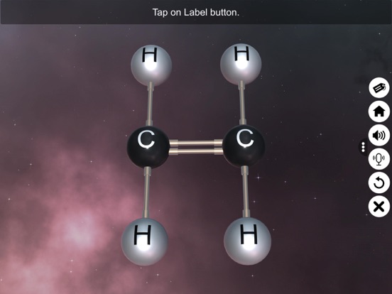Screenshot #6 pour Saturated & Unsaturated Carbon