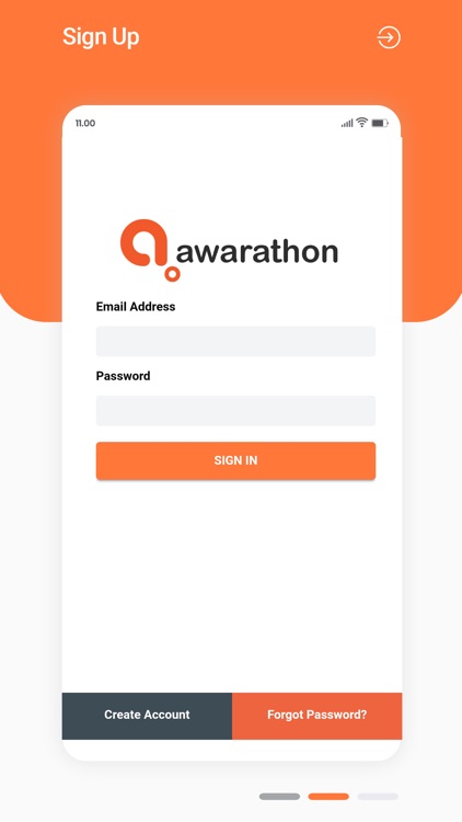 Awarathon