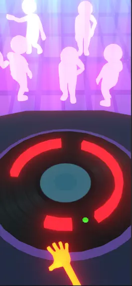 Game screenshot DJ Hit hack