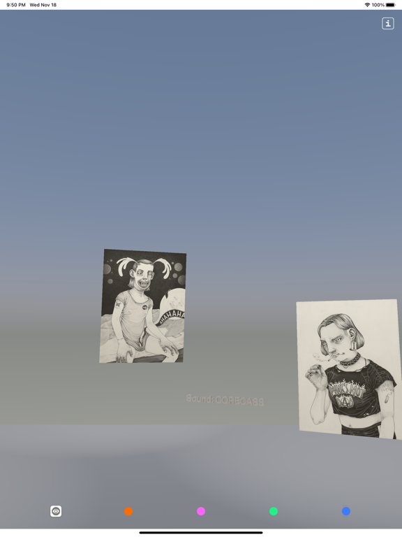 Screenshot #4 pour Greyscale