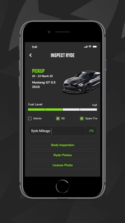 Rydezilla Dealer screenshot-3