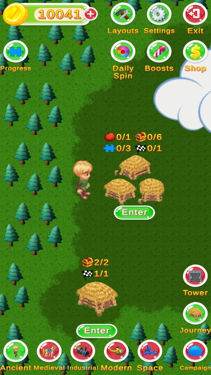 Nonogram Kingdom screenshot-6