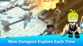 Game screenshot Hero Craft hack