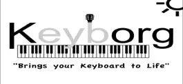 Game screenshot Keyborg Pro mod apk