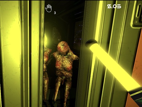 ENTROPIA - Horror Sci-Fi Gameのおすすめ画像2