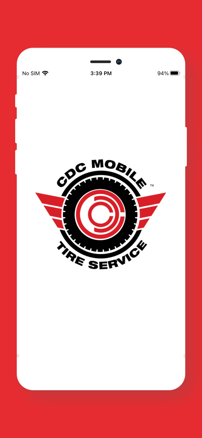 CDC Mobile Tire Service