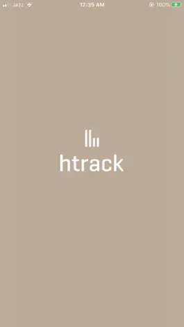 Game screenshot HTrack mod apk