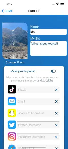 Game screenshot Twih hack