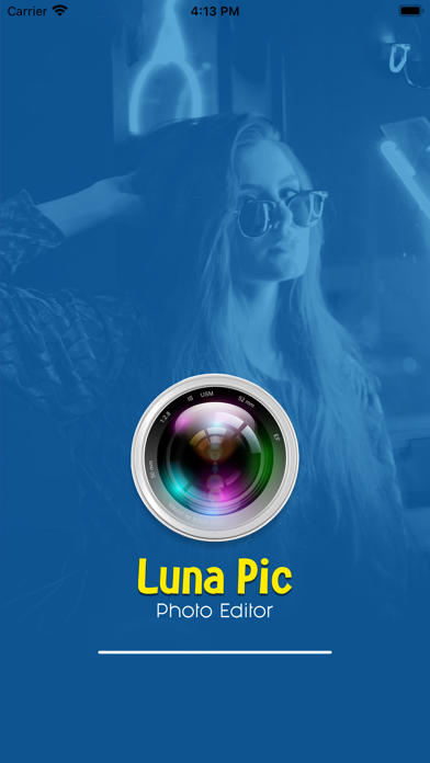 LunaPic Photo Editorのおすすめ画像1