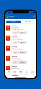 Orbit Healthcare screenshot #3 for iPhone