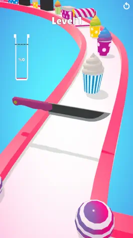 Game screenshot Cupcake Creams 3D mod apk