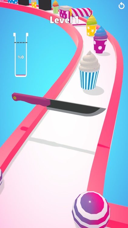 Cupcake Creams 3D