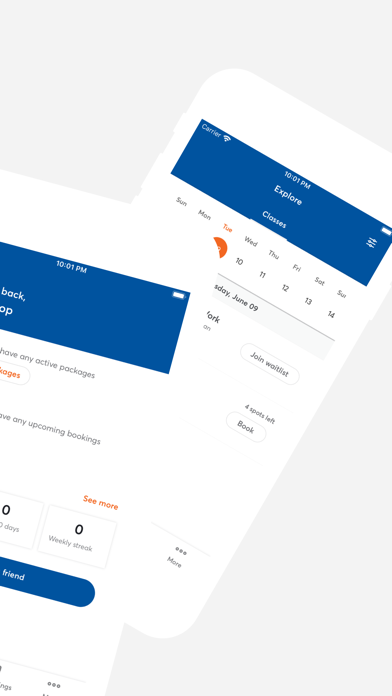 Screenshot #2 pour Running Science