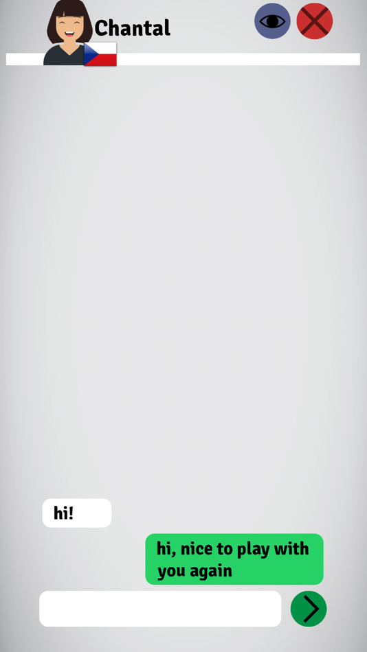 #4. Gomoku - Online Boardgame (iOS) 来自: DonkeyCat GmbH