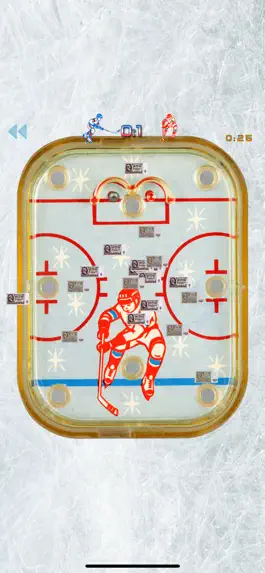 Game screenshot 1984 Hockey hack