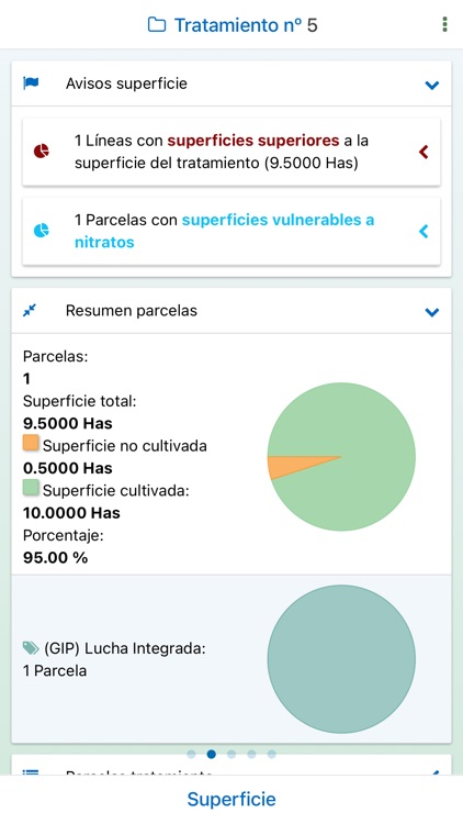 SB Cuaderno Campo screenshot-6