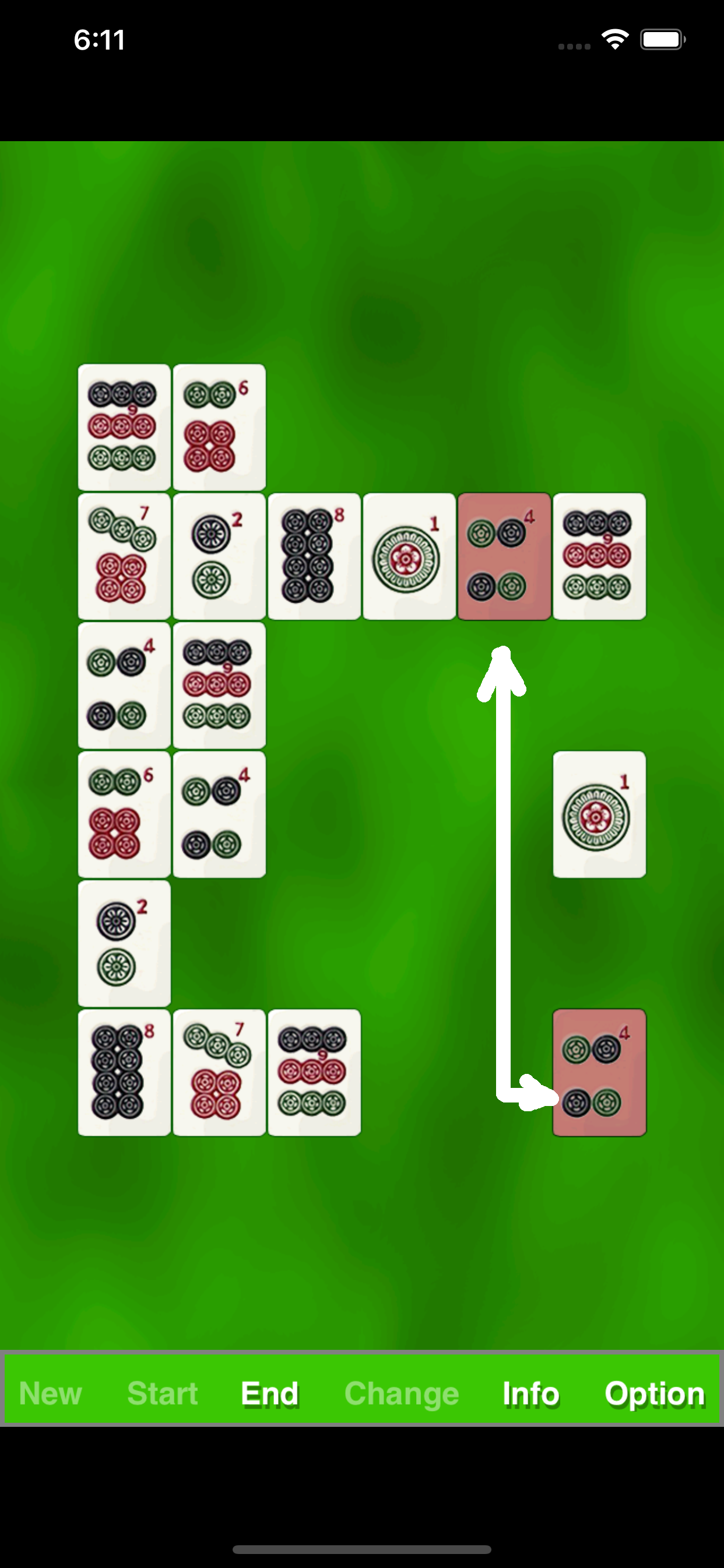 zMahjong Mini by SZY