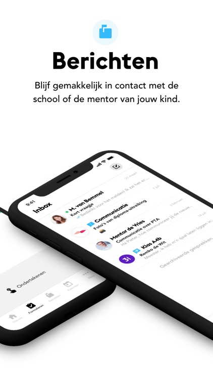 Tender College screenshot-3