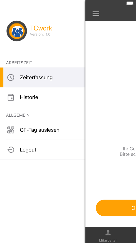 #4. TCwork (iOS) 由: Goldfunk Systemtechnik GmbH