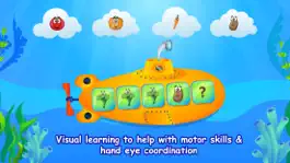 Game screenshot Preschool Learning Games Kids hack