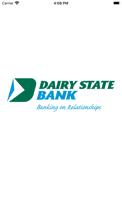 Dairy State Bank Mobile Screenshot