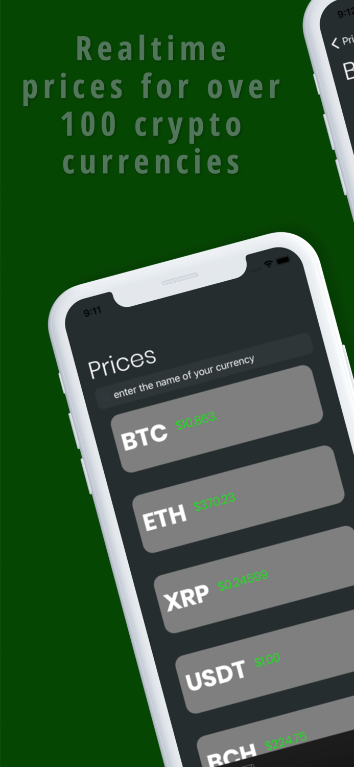 CryptoLight - Crypto News